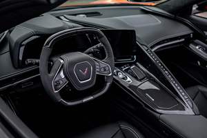 Chevrolet <span class=keywords><strong>Corvette</strong></span> <span class=keywords><strong>Z06</strong></span> d'occasion DISPONIBLE à la VENTE - Product Image 4