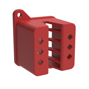 Moldvolt XHXZ6-B 125A-630A 690V Low Voltage Single-pole Incoming Line Cover-Power Distribution Cabinet <strong>Electrical</strong> Safety <strong>Shield</strong> - Product Image 4