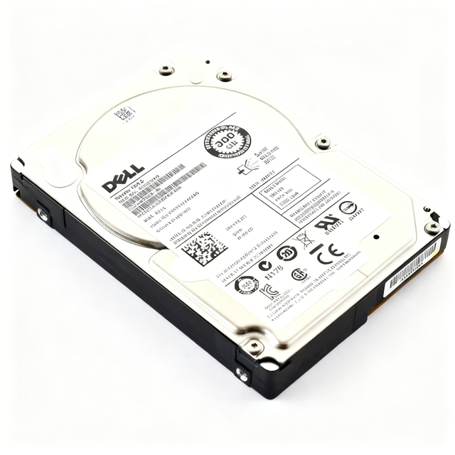 CT - 2.5inch 300GB 10K-RPM 64MB 6Gb_s SAS Hard Drive  for GE P/N ST300MM0006