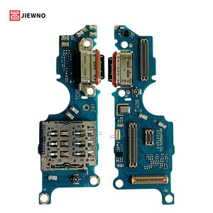 หางปลาสัญญาณสำหรับโทรศัพท์ A96 OPPO Realmep4p 15 15pro เต้าเสียบสายเคเบิลบอร์ดเล็ก A6i A6GT - Product Image 4