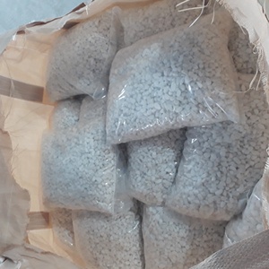 Vietnam Pebble <b>Stone</b> White Color for Landscaping <b>Stone</b> Paving <b>Stone</b> - Product Image 4