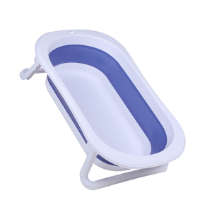 Pieghevole Del Bambino Del Bambino Infantile Cuffia <span class=keywords><strong>per</strong></span> La <span class=keywords><strong>Doccia</strong></span> Bacino Del Bambino Vasca Da Bagno vasca Pieghevole - Product Image 2