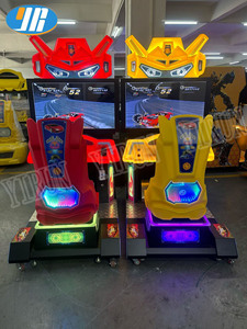 Distributeur automatique <span class=keywords><strong>de</strong></span> casques intelligents à éclairage RGB, à monnayeur et lecteur <span class=keywords><strong>de</strong></span> cartes, pour magasins et parkings - Product Image 2