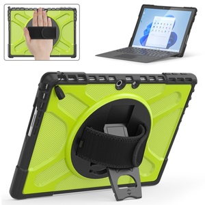 Étui de protection robuste pour tablette avec bandoulière, housses et étuis pour tablette pour Microsoft Surface Pro 4/5/6/7/7+ 8 <span class=keywords><strong>9</strong></span> - Product Image 6