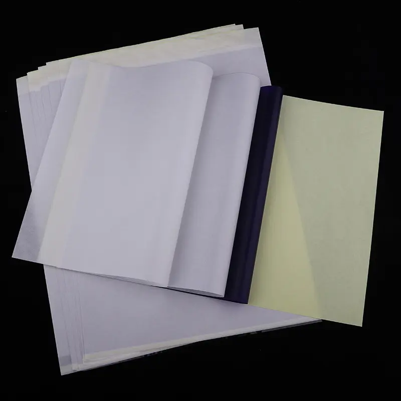 Good Quality Tattoo Pattern Transfer Paper