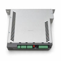 PacDrive C200/A2/1/1/1/00 Alüminyum Alaşımlı Yüksek Verimli Servo Sürücü Endüstriyel Yedek Parçalar
