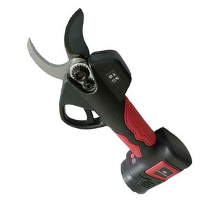 Tijeras eléctricas profesionales para podar, podadora sin cable de 16,8 V, con batería, para uso en jardín y viñetas - Product Image 4
