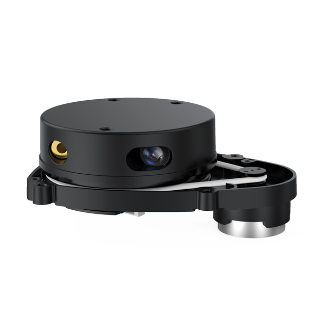 YDLIDAR X3 360-Degree Omnidirectional Lidar Sensor Module 8 Meter Range with ROS1 and ROS2 Support