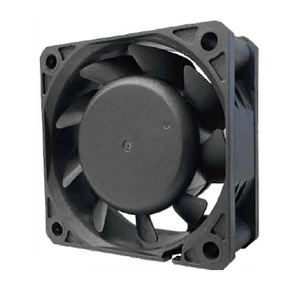 Les ventilateurs axiaux sont utilisés pour les stations <span class=keywords><strong>de</strong></span> recharge, les dispositifs <span class=keywords><strong>de</strong></span> stockage d'énergie indépendants, et les ventilateurs centrifuges étanches pour les purificateurs d'air. - Product Image 2