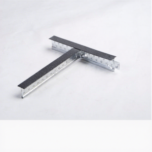 Composants de grille de plafond en alliage d'<span class=keywords><strong>aluminium</strong></span> moderne de bonne qualité, haute résistance, installation facile, accessoires suspendus <span class=keywords><strong>Fut</strong></span> T32/38 T - Product Image 2