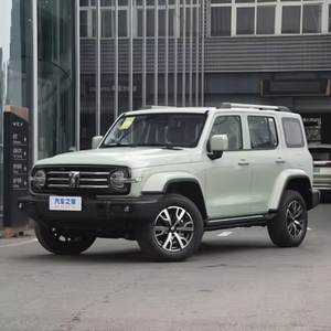 2024 Great Wall <span class=keywords><strong>Tank</strong></span> 300 SUV <span class=keywords><strong>Challenger</strong></span> 4WD automatique <span class=keywords><strong>2</strong></span>.0T intérieur en cuir foncé AWD Drive ACC régulateur de vitesse meilleur prix SUV - Product Image 4