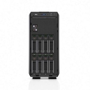 Servidor DELL PowerEdge con Procesador Intel Xeon, Computadora de Escritorio, Torre de Servidor T350 - Product Image 1