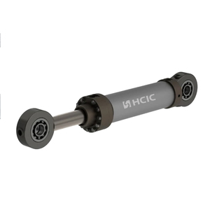 Cylindre <span class=keywords><strong>hydraulique</strong></span> à <span class=keywords><strong>double</strong></span> <span class=keywords><strong>effet</strong></span> <span class=keywords><strong>pour</strong></span> remorque à benne basculante, robuste, 3000 psi - Product Image 6