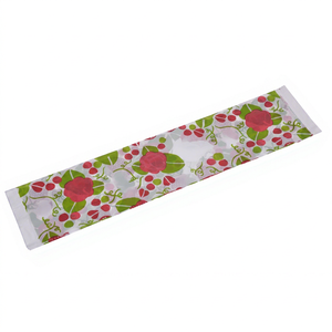 ถุงขยะแบบหลายชั้นกันน้ำมัน OEM ODM สำหรับขยะเศษอาหารทอดในครัวเรือน - Product Image 1
