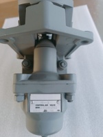 Vanne de régulation de pression pneumatique à commande au pied H-1 CONTROLAIR R431002982 P-052570-00002