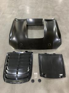 <span class=keywords><strong>Prix</strong></span> usine GT500 Style Capot En Aluminium Pour Ford <span class=keywords><strong>Mustang</strong></span> 18-21 - Product Image 4