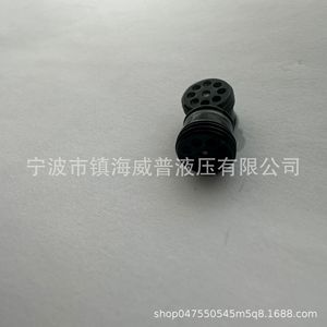 CV-G18 เช็ควาล์ว 9.7 มม- 7.5 มม. สำหรับระบบน้ำมันรถยกไฟฟ้า - Product Image 4