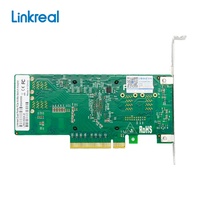 Inkreal-LRNV9324-2I de bruja, 3,0x8 a 2 ORT, 2 SFF-8643