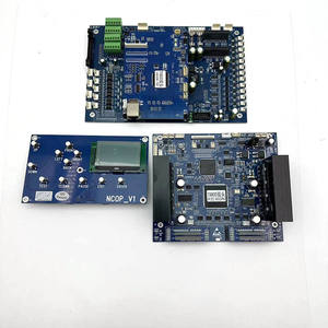 Nocai บอร์ด UV แบบดั้งเดิม TX800 TX800ชุดบอร์ด UV 2หัวสำหรับเครื่อง UV Flatbed - Product Image 3