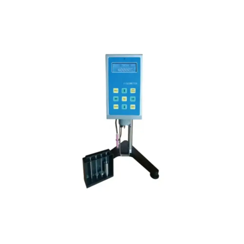 NDJ high quality Laboratory Digital Rotational Viscometer