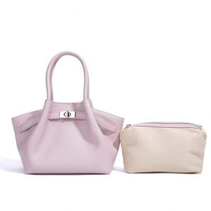 Sacs à main pour femmes en cuir de vachette de luxe, nouvelle collection 2025, haute qualité, portables, marque Sac à Main Femme En Cuir - Product Image 4