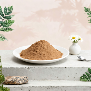 บรรจุภัณฑ์แบบดรัมผงโพลีโกนัมและทรานส์เรสเวอราทรอลสารสกัดจากราก99% - Product Image 3