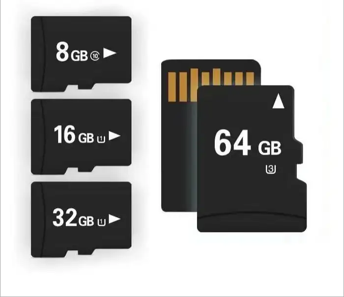Cartão de memória, completa capacidade do cartão de memória 128 gb micro tf sd de alta velocidade 64gb 128 gb 256gb 512gb 1tb cartão de memória sd