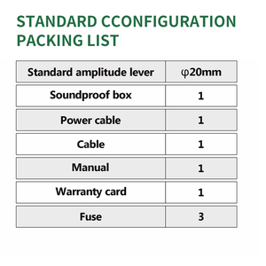 20K 2000W เครื่องผสมอัลตราโซนิกเครื่องสกัดอิมัลซิไฟเออร์อัลตราโซนิก - Product Image 5