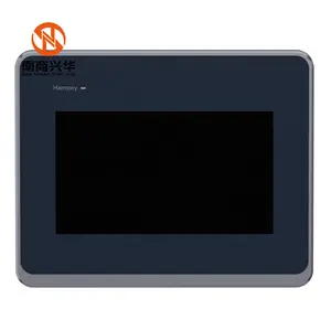 Neuer originaler HMIST6200 elektrischer HMI-Touchscreen 4 im Display TFT LCD