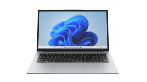 Ordinateur portable 17.3 ''N95 avec <span class=keywords><strong>carte</strong></span> graphique discrète NVIDI MX550 4GB Win 11 pour la maison - Product Image 2