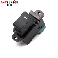 Interruptor Elevavidrios Eléctrico de un Solo Botón 8227004BAD0000 Compatible con GAC Trumpchi GS5 de Primera Generación