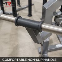 Máquina de remo prona con carga de placas comercial, equipo de entrenamiento de fuerza para espalda y pecho para gimnasios y centros de fitness
