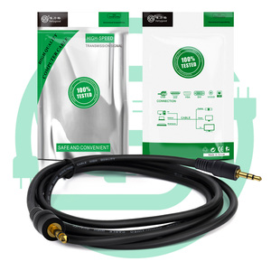 <span class=keywords><strong>สาย</strong></span>เคเบิลต่อขยายสัญญาณเสียง<span class=keywords><strong>3.5</strong></span>มม.,<span class=keywords><strong>สาย</strong></span> <span class=keywords><strong>Aux</strong></span> หุ้มทอง <span class=keywords><strong>AUX</strong></span> Cable <span class=keywords><strong>AUX</strong></span> <span class=keywords><strong>3.5</strong></span>มม. รถยนต์<span class=keywords><strong>สาย</strong></span>สัญญาณเสียง<span class=keywords><strong>3.5</strong></span>มม. - Product Image 6