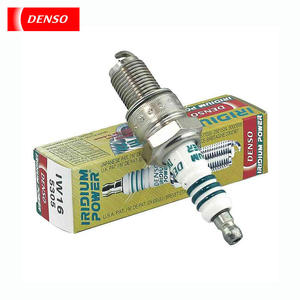 Nueva bujía de iridio DENSO IW16 90919-01059 para SAIC, para Gol, Great Wall Safe, Binyue, Hilux, Hiace - Product Image 5