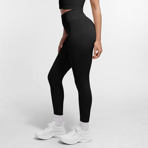 Vraciveथोक महिलाओं की उच्च कमर वाली निर्बाध जिम लेगिंग 4 तरह से नायलॉन स्पैन्डेक्स योग पैंट - Product Image 1