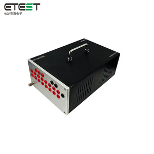 Générateur de surtension triphasé Eteet Es-536d pour équipement de test électrique - Product Image 4