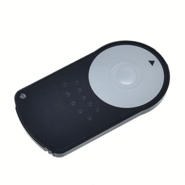 Camera Wireless IR Remote Control RC-6 for CANON 600D 650D 450D 500D 550D 750D 5D 6D 7D