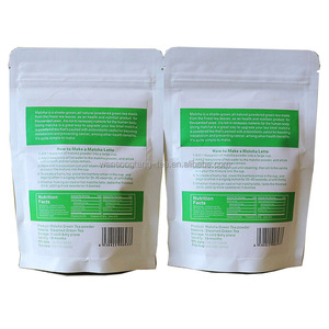 Té <span class=keywords><strong>Matcha</strong></span> Orgánico Winstown, Producto Natural, <span class=keywords><strong>Matcha</strong></span> en Existencia, Fabricante OEM Personalizado - Product Image 4