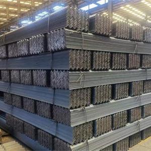 Bán buôn Chất lượng cao hàng tồn kho lớn thép 45 độ góc sắt - Product Image 3