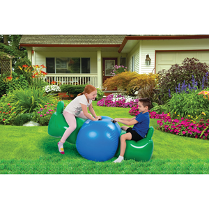 गर्म बिक्री <span class=keywords><strong>inflatable</strong></span> seaw रॉकर आउटडोर और इनडोर खेल खिलौना खिलौना - Product Image 4