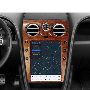 Pour Bentley Flying Spur Continental GT 2004-2019 <span class=keywords><strong>Android</strong></span> autoradio Carplay Autoradio stéréo multimédia systèmes intelligents <span class=keywords><strong>Auto</strong></span> - Product Image 6