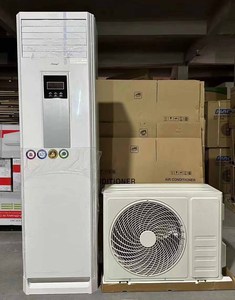 Climatiseur sur pied à refroidissement seul 24000 BTU – Prix de gros - Product Image 3