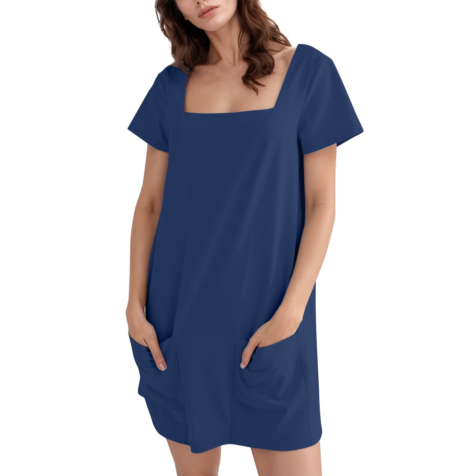 Bleu foncé
