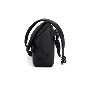 กระเป๋าสะพายข้างหนังเทียมหลายช่อง |   น้ำหนักเบา ทนทาน สำหรับผู้ขับขี่และการใช้งานประจำวัน - Product Image 2