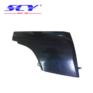 Plaque d'angle adaptée à <span class=keywords><strong>Mitsubishi</strong></span> FUSO <span class=keywords><strong>Canter</strong></span> 2003-2005 Droite MK997198 - Product Image 1