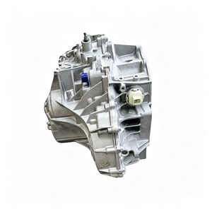 HXT 7‑Speed Dual Clutch 1.5T 7T35 7DCT250 MGHS เกียร์อัตโนมัติเหมาะสำหรับ SAIC MG RX5 ZS GS บูอิค 1.5T ยานพาหนะ - Product Image 4
