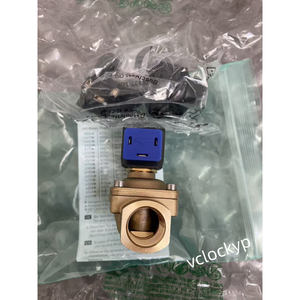 1 pieza NUEVA Válvula Solenoide IMI BUSCHJOST 8240200.9101.230.50 - Product Image 1