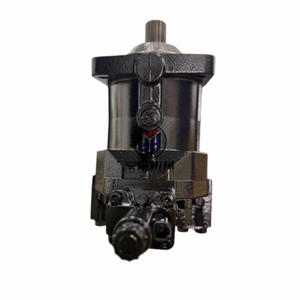 Moteur de translation neuf de haute qualité 11114808 pour chargeuse sur pneus L538 L542 <span class=keywords><strong>L566</strong></span> L580 - Product Image 3
