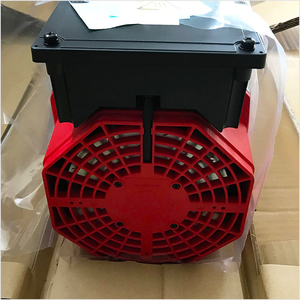 Moteur de broche AC FANUC CNC A06B-2405-B103 - Product Image 4