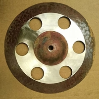 Good Quality Percussion Instruments All Kind of B20 Ozone Cymbal for Drummer
